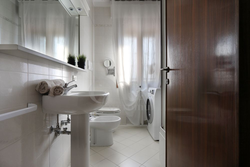 Appartamento in zona San Camillo