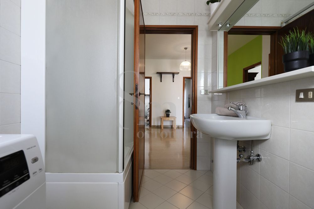 Appartamento in zona San Camillo