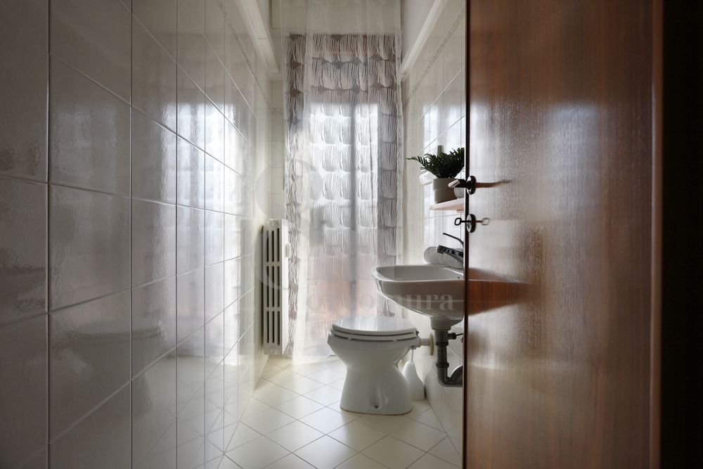 Appartamento in zona San Camillo