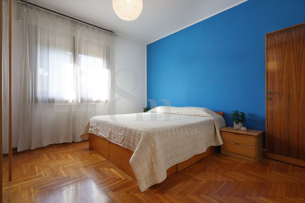 Appartamento in zona San Camillo