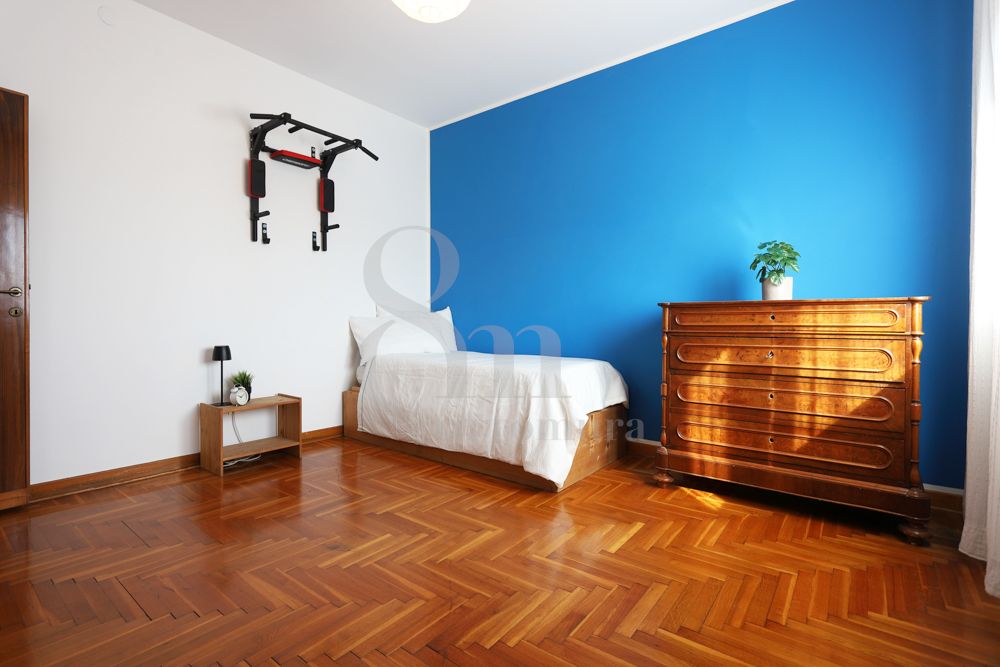 Appartamento in zona San Camillo