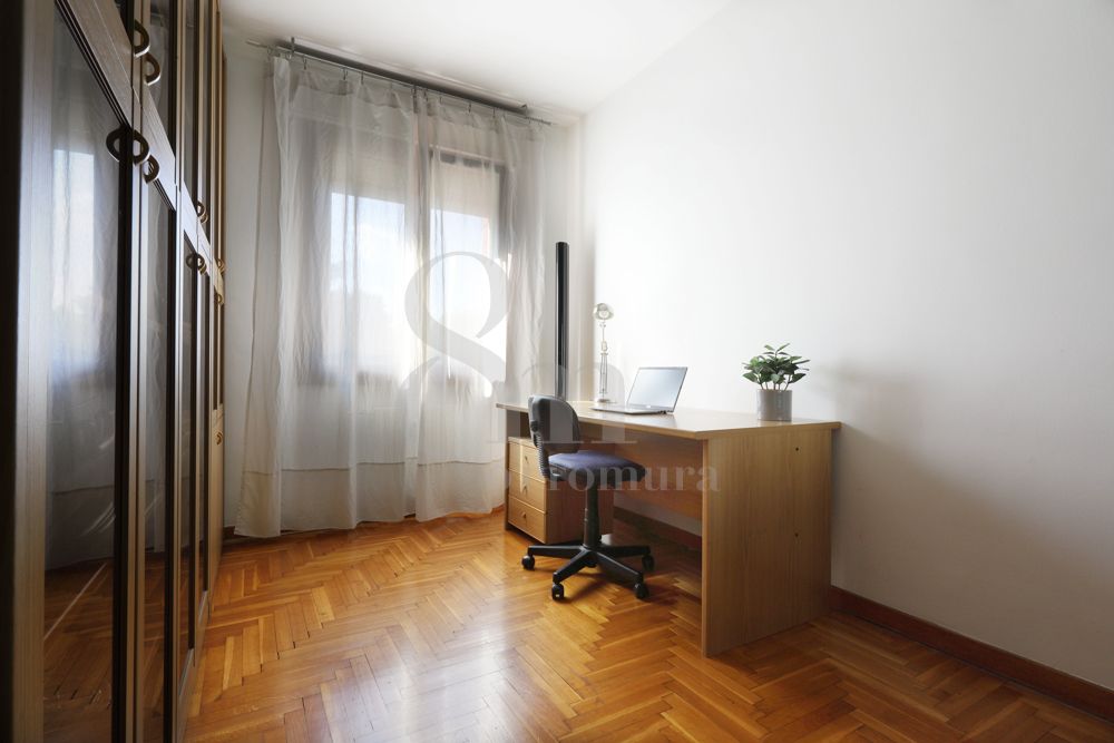 Appartamento in zona San Camillo