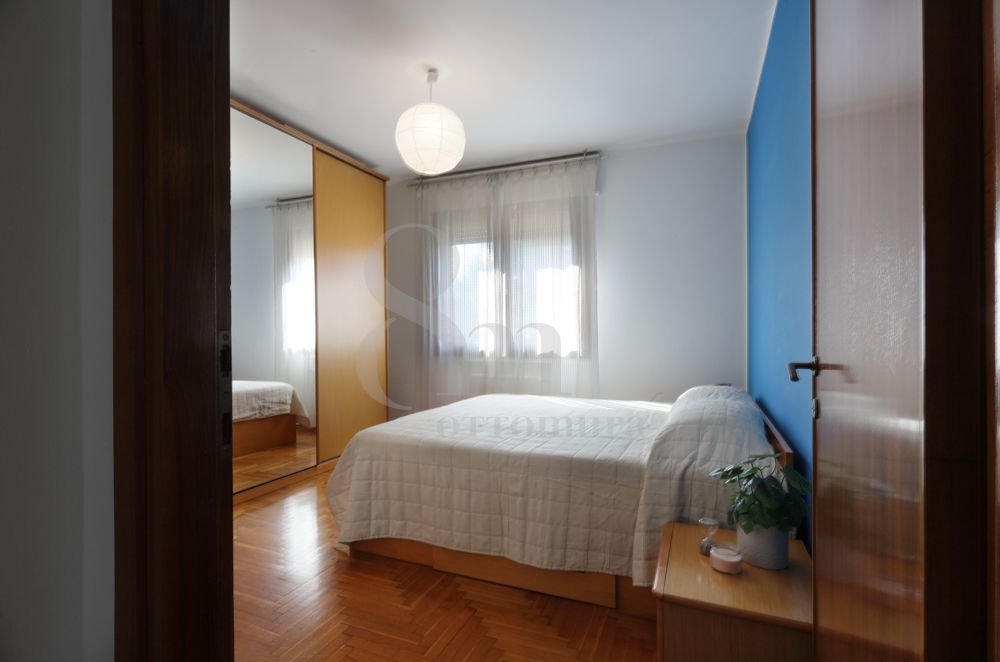 Appartamento in zona San Camillo