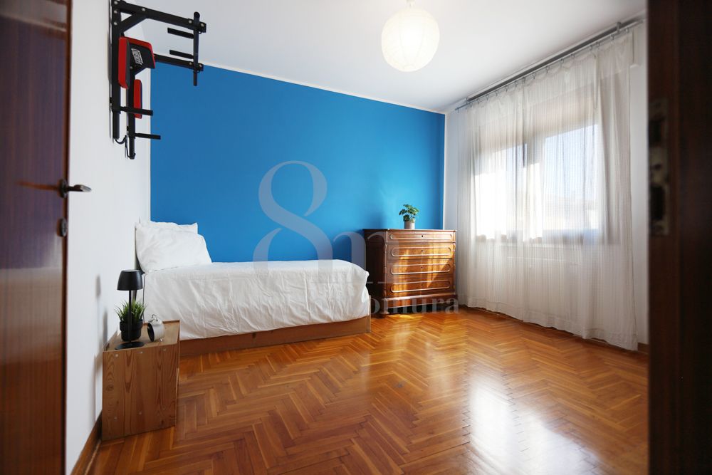 Appartamento in zona San Camillo