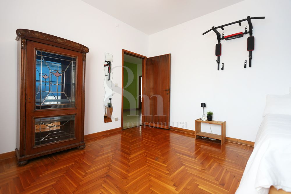 Appartamento in zona San Camillo