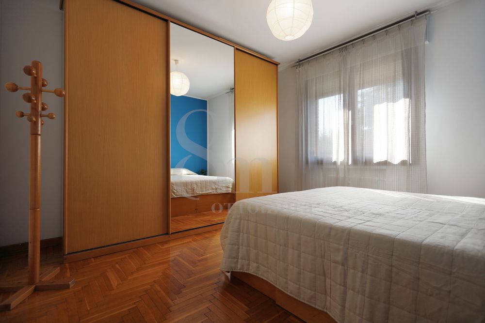 Appartamento in zona San Camillo