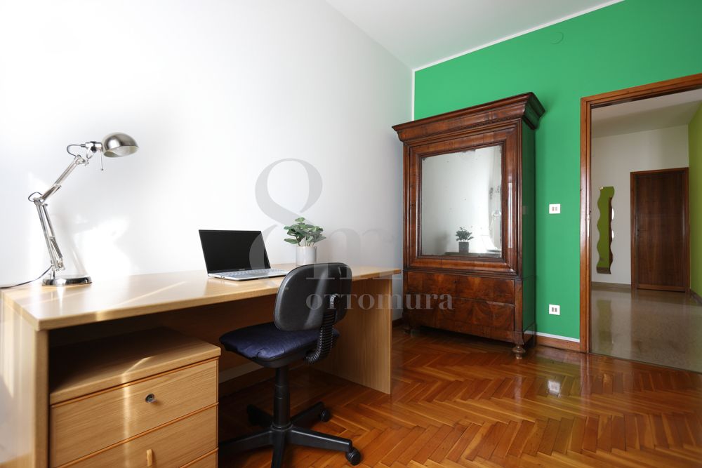 Appartamento in zona San Camillo