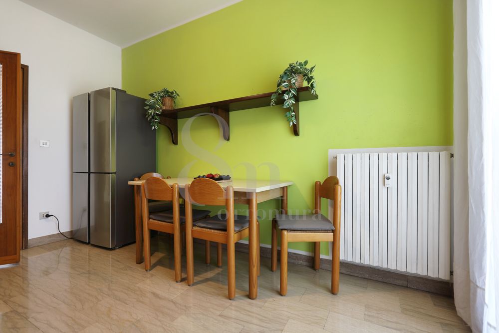 Appartamento in zona San Camillo