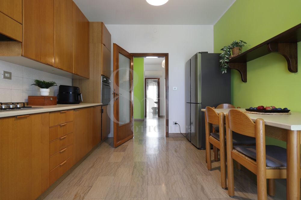 Appartamento in zona San Camillo