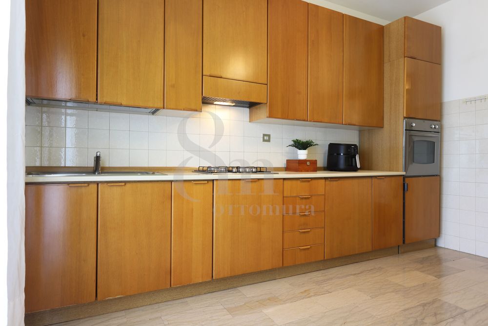 Appartamento in zona San Camillo