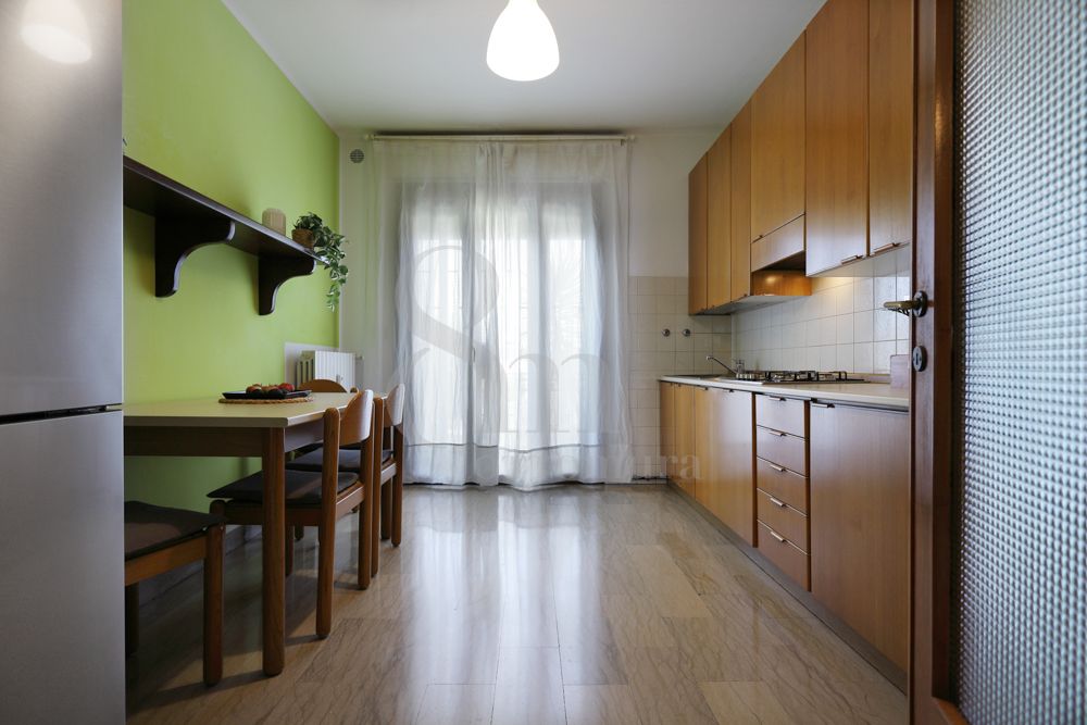 Appartamento in zona San Camillo