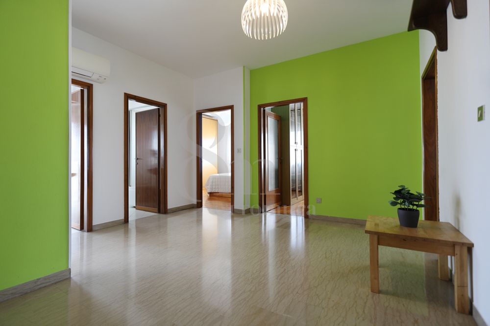 Appartamento in zona San Camillo