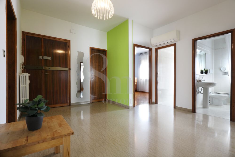 Appartamento in zona San Camillo