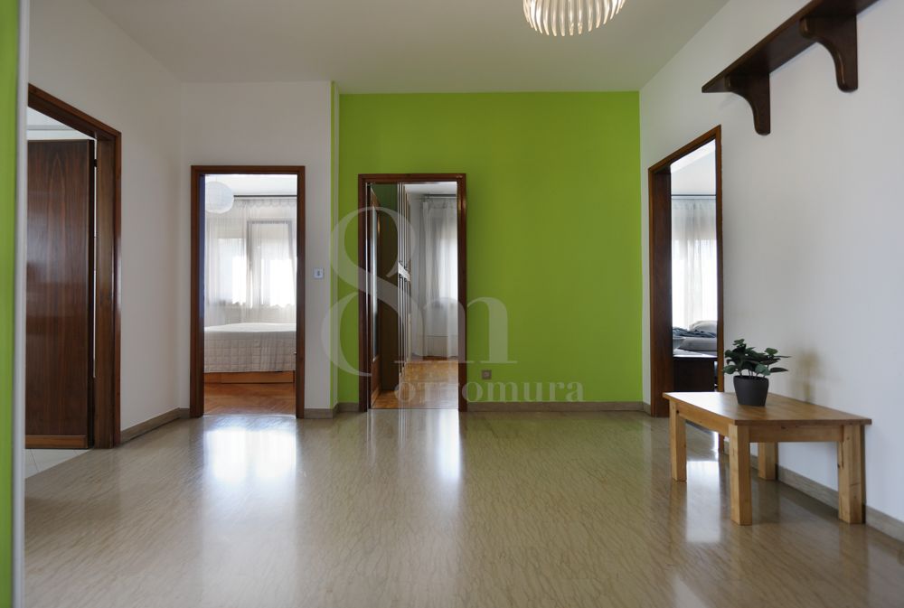 Appartamento in zona San Camillo