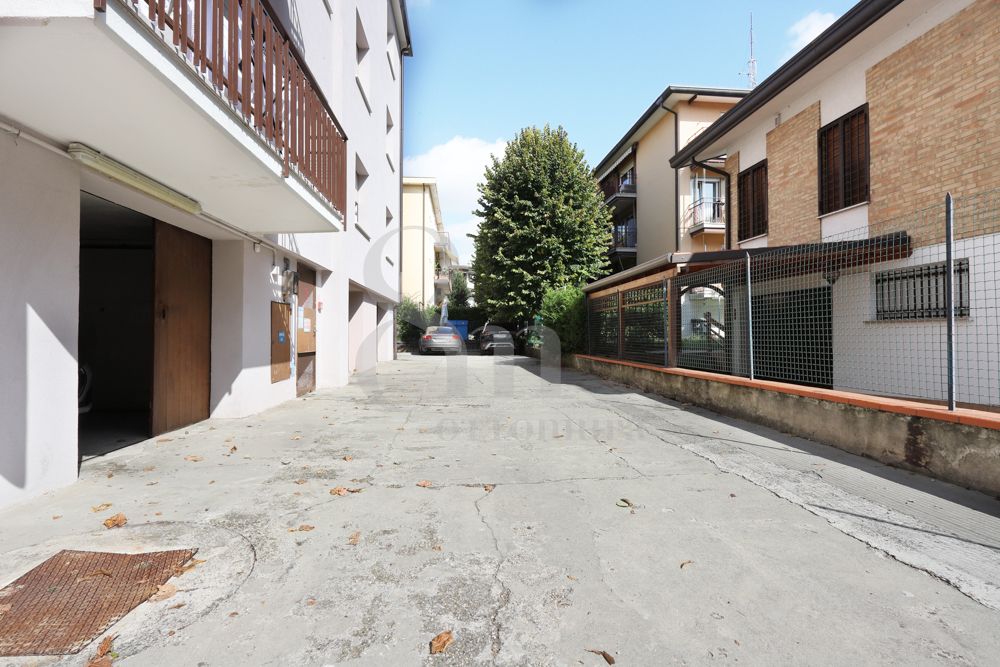 Appartamento in zona San Camillo