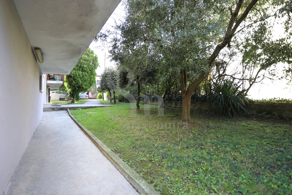 Appartamento in zona San Camillo