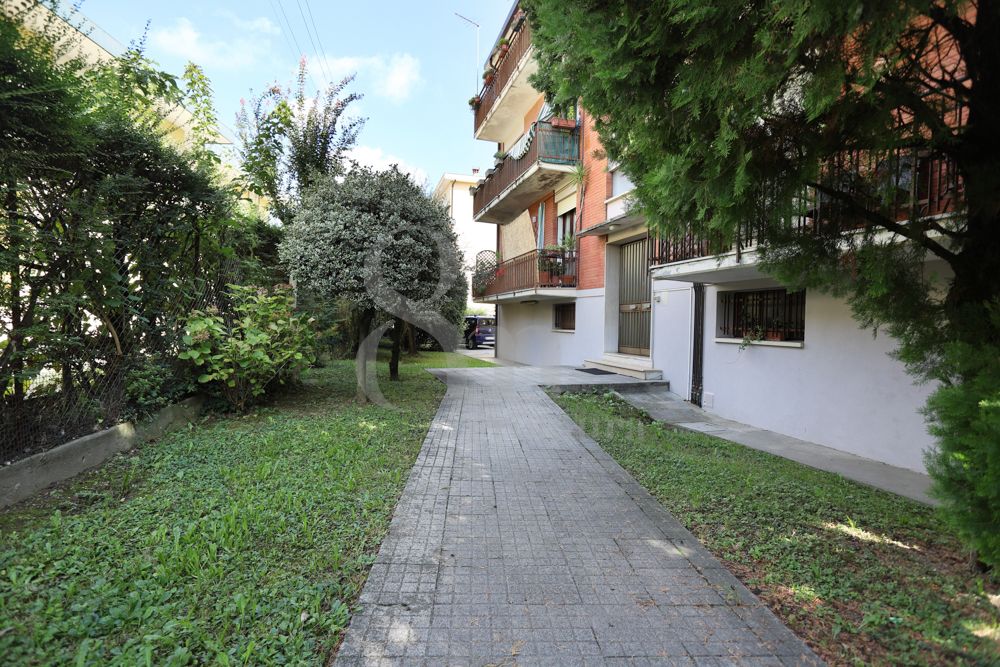 Appartamento in zona San Camillo