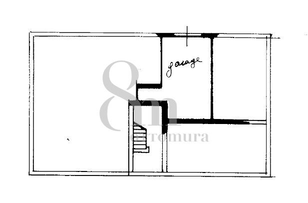 Appartamento in zona San Camillo