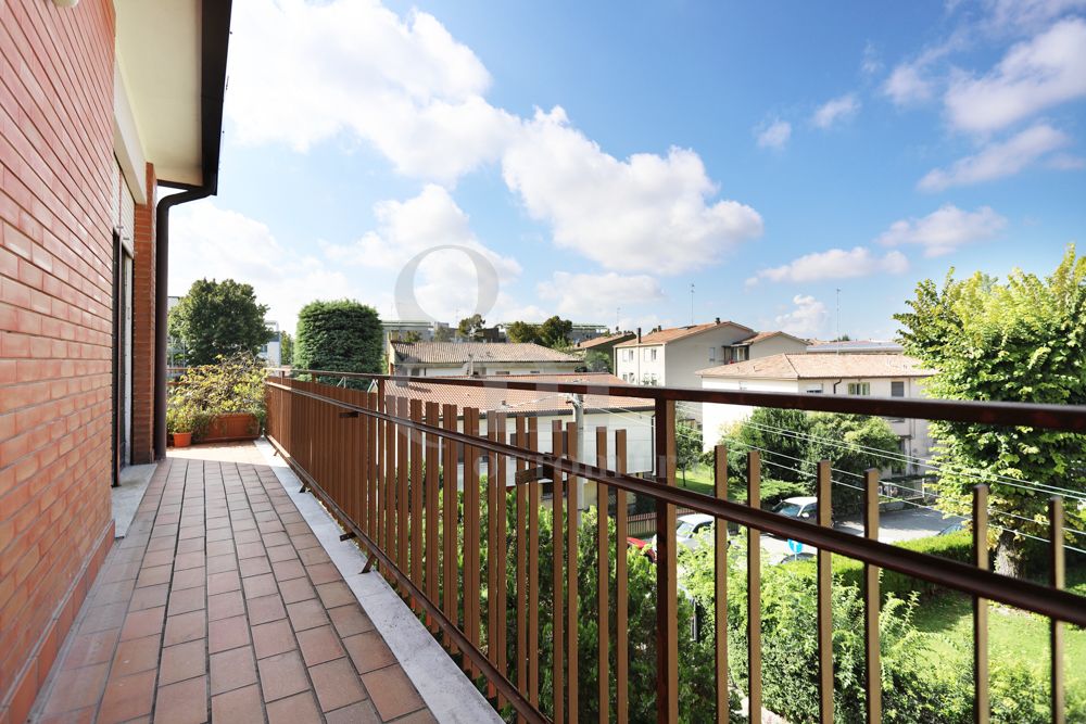 Appartamento in zona San Camillo