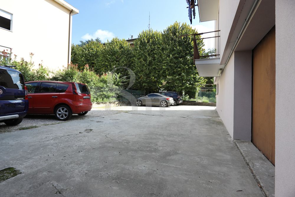 Appartamento in zona San Camillo