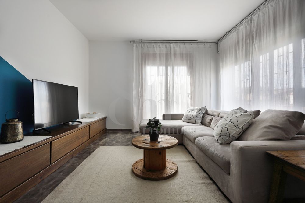 Appartamento in zona San Camillo