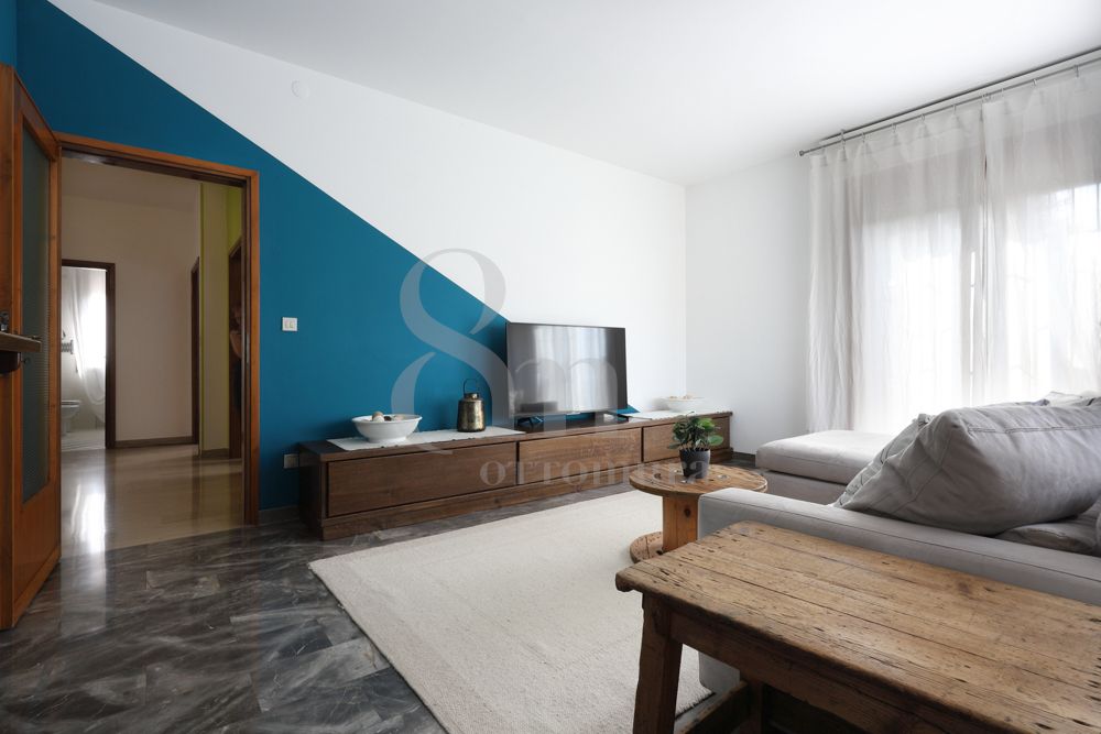 Appartamento in zona San Camillo