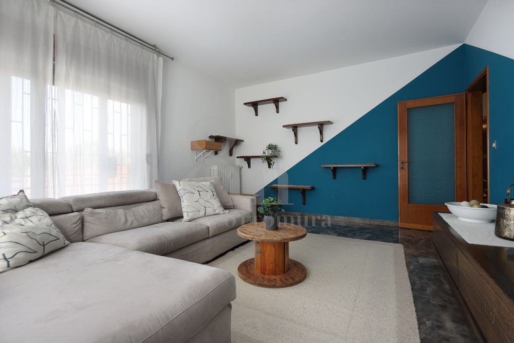 Appartamento in zona San Camillo