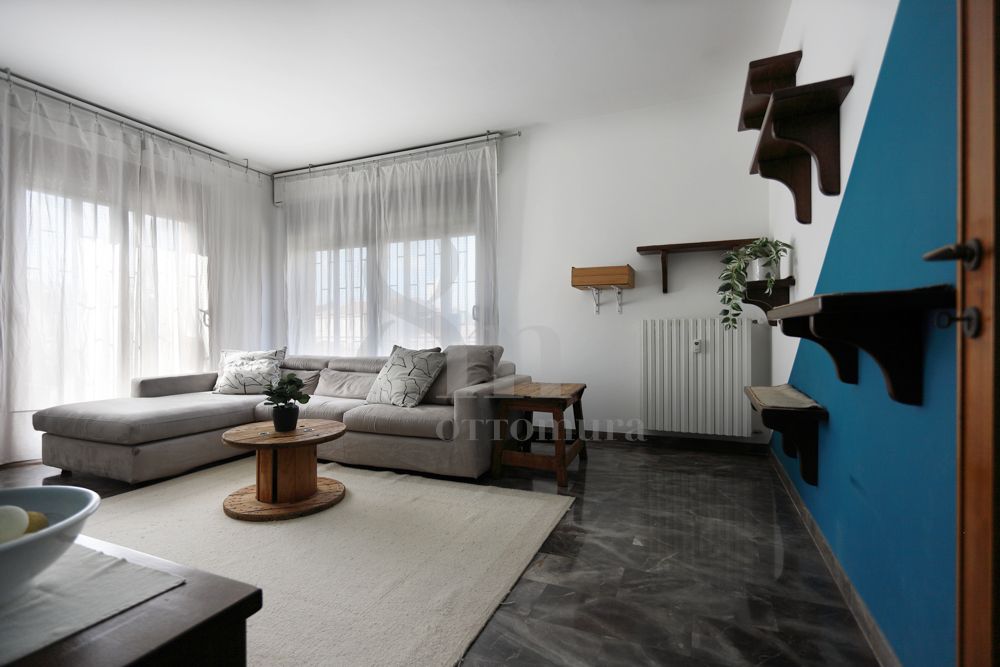 Appartamento in zona San Camillo