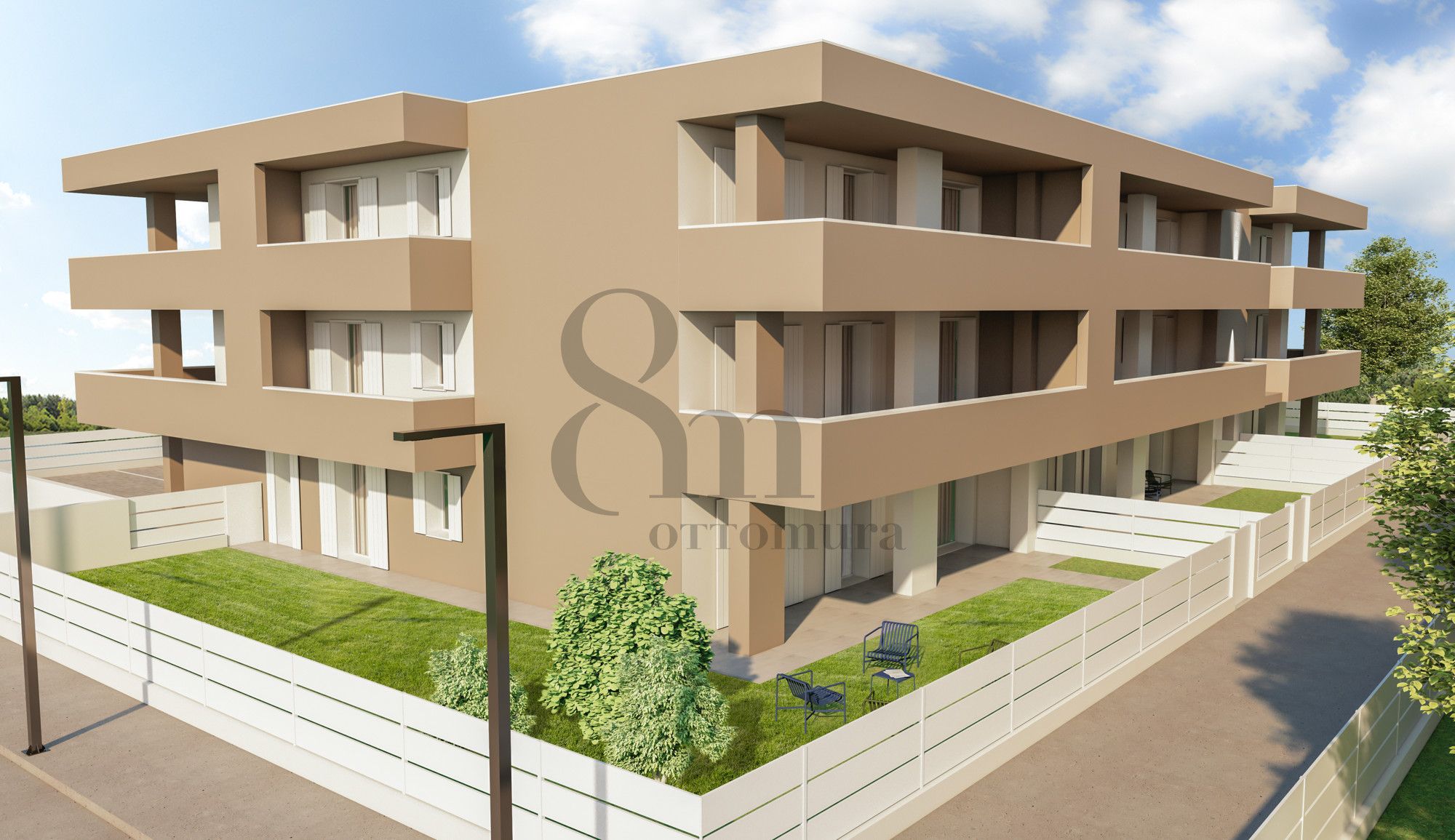 Arzergrande - Appartamento