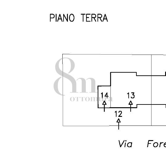 Bifamiliare con taverna