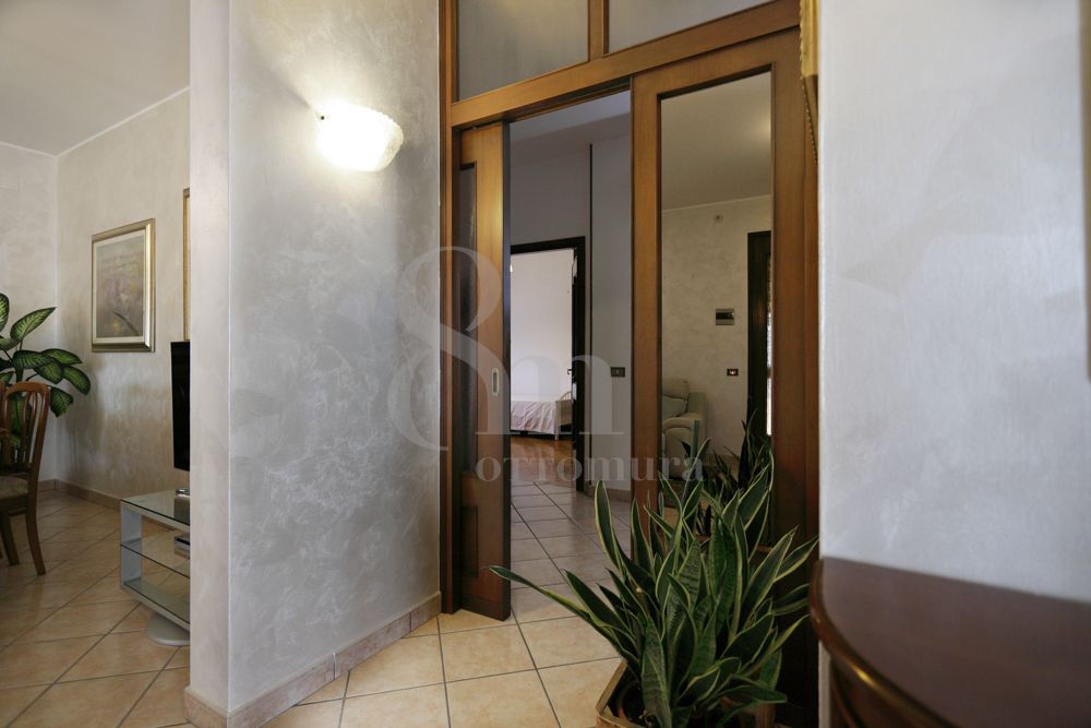 Bifamiliare con taverna