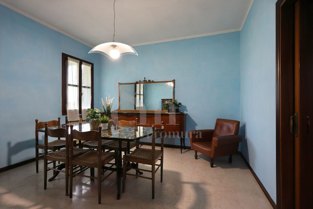 Pontelongo - Casa singola con terreno