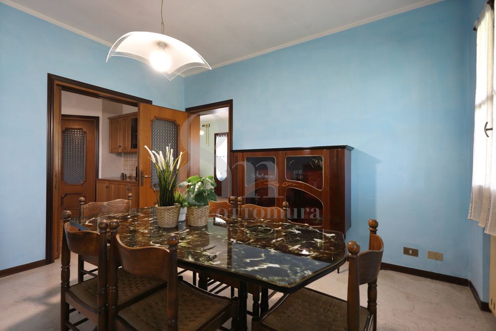 Pontelongo - Casa singola con terreno