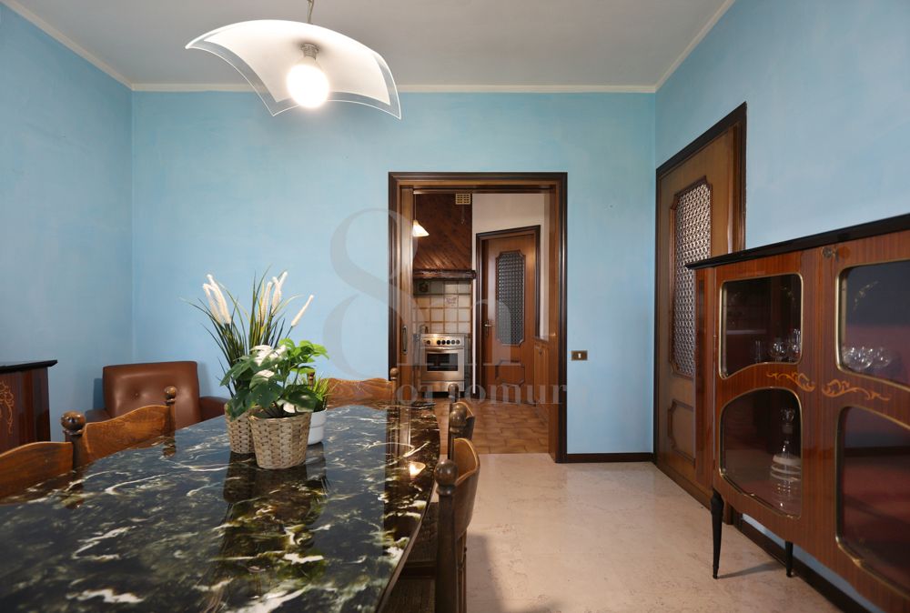 Pontelongo - Casa singola con terreno