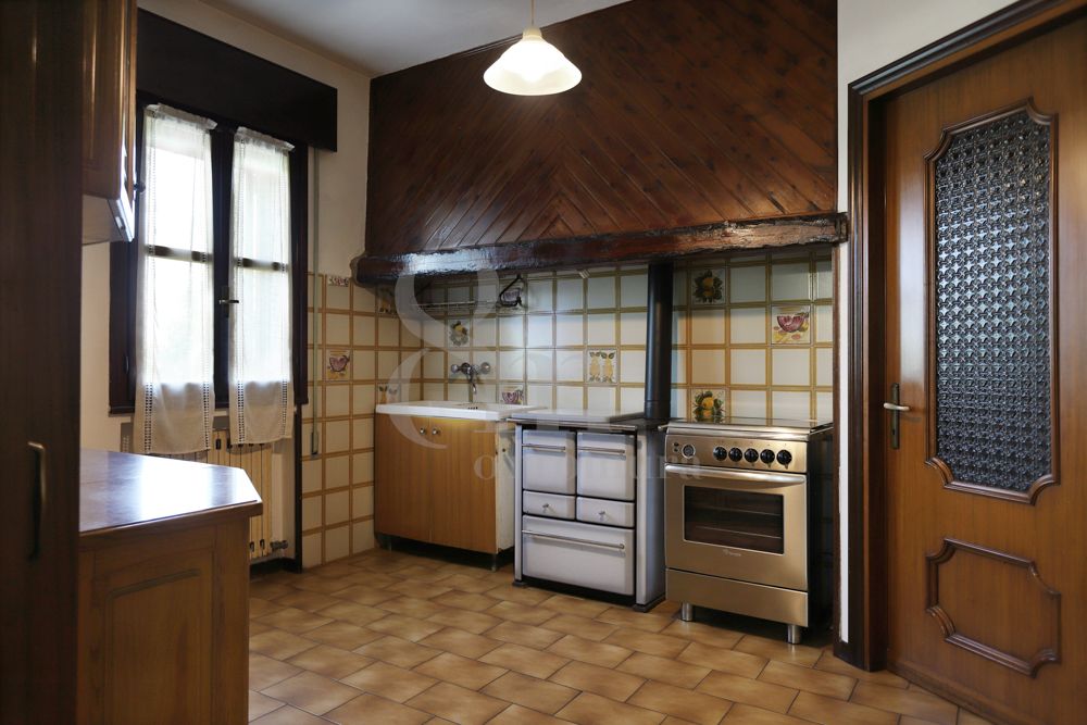 Pontelongo - Casa singola con terreno