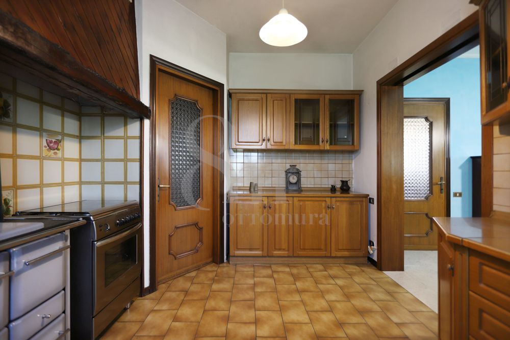 Pontelongo - Casa singola con terreno