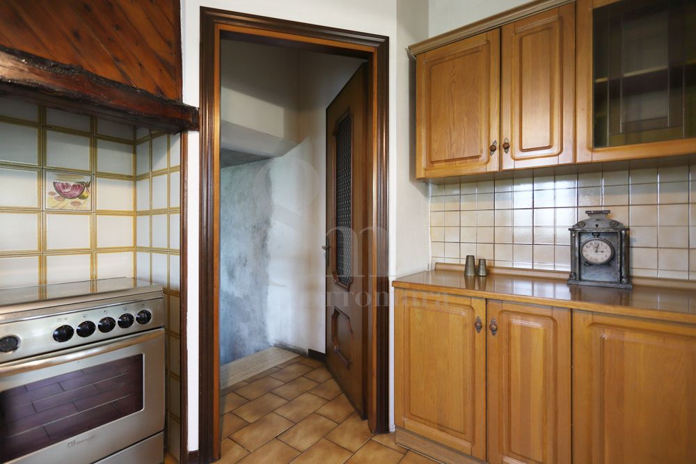 Pontelongo - Casa singola con terreno