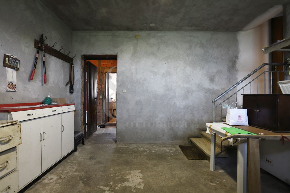 Pontelongo - Casa singola con terreno