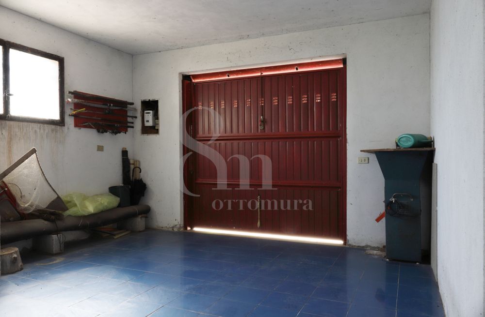 Pontelongo - Casa singola con terreno