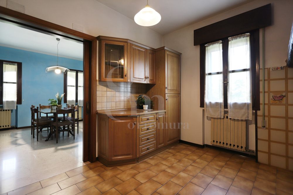 Pontelongo - Casa singola con terreno