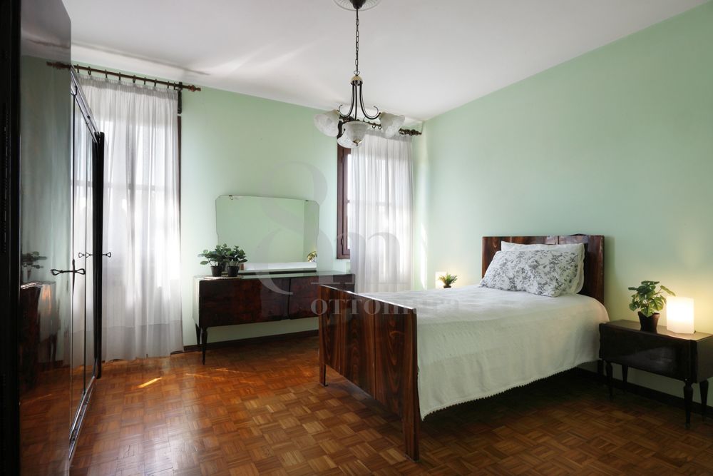 Pontelongo - Casa singola con terreno