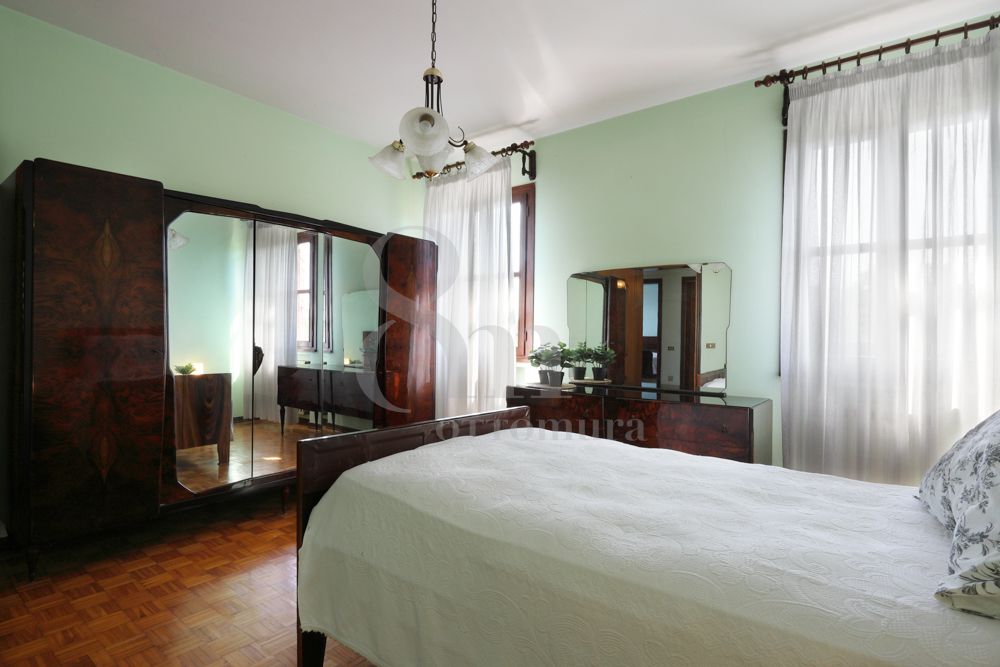 Pontelongo - Casa singola con terreno