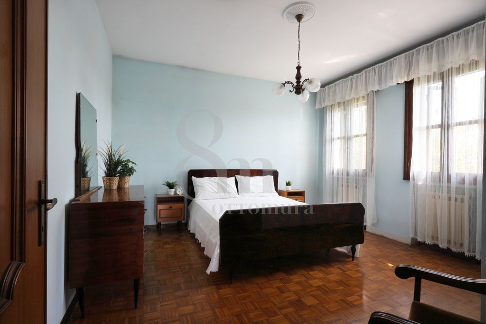 Pontelongo - Casa singola con terreno