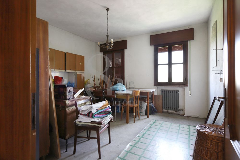 Pontelongo - Casa singola con terreno