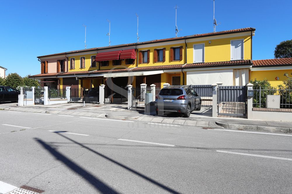 Schiera centrale