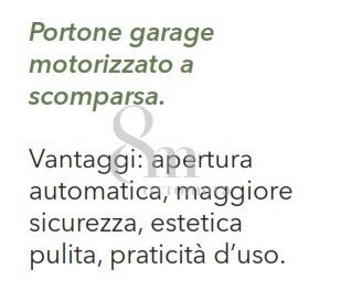 Villa bifamiliare su unico livello in zona Mandria