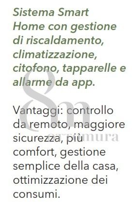 Villa singola su unico livello in zona Mandria