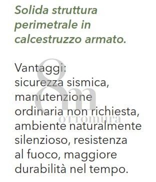 Villa singola su unico livello in zona Mandria