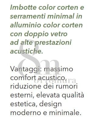 Villa singola su unico livello in zona Mandria